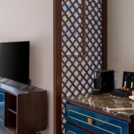 מלון Melia Vinpearl הואה מראה חיצוני תמונה
