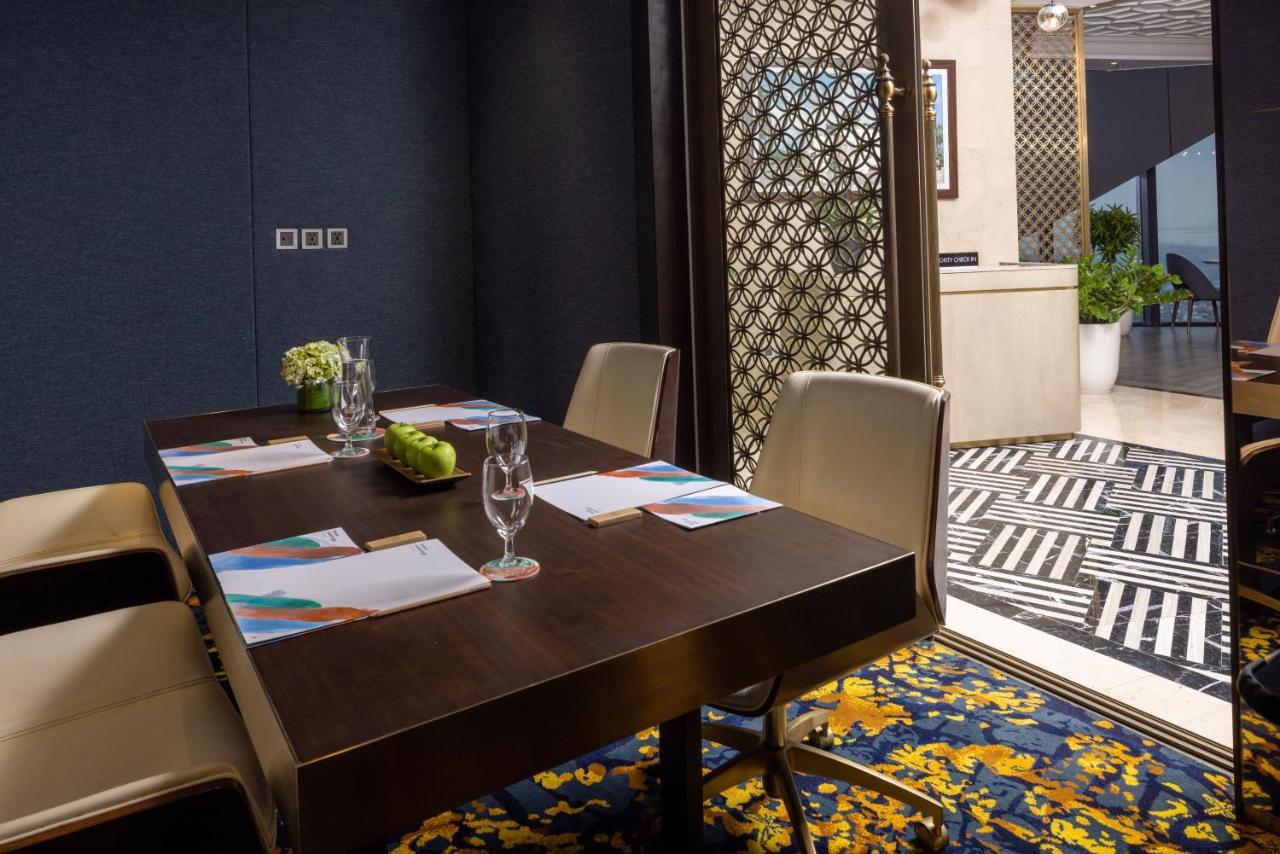 מלון Melia Vinpearl הואה מראה חיצוני תמונה Meeting room