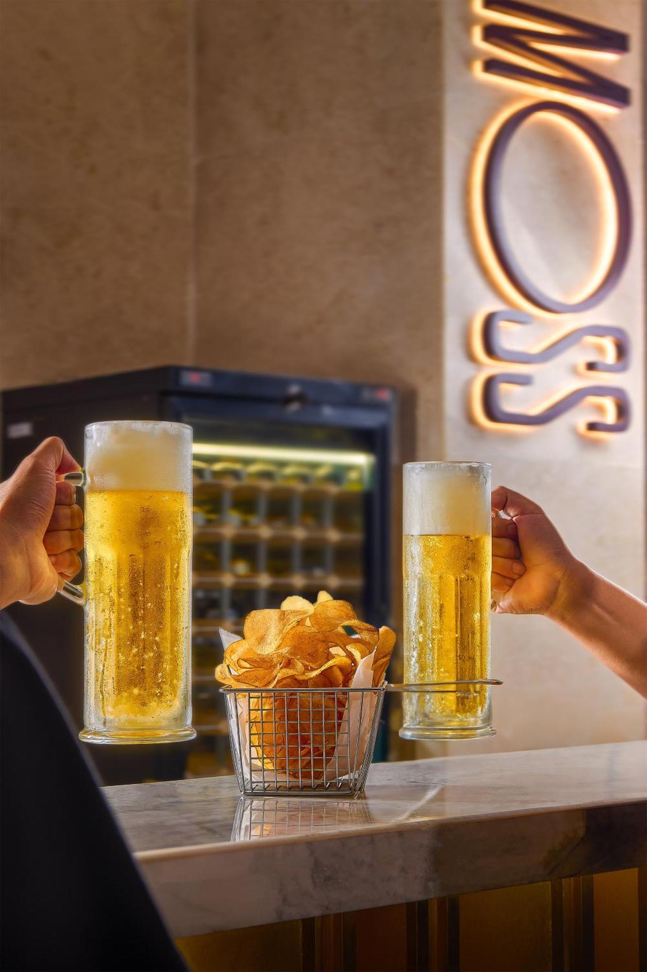 מלון Melia Vinpearl הואה מראה חיצוני תמונה Beer at SSCN